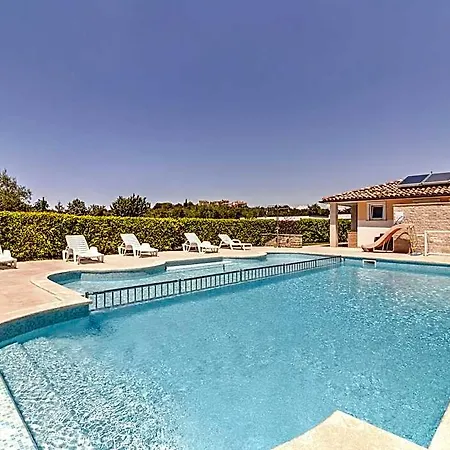 Casa vacanze Mobile In Near Centinera *