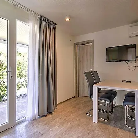 Casa vacanze Mobile In Near Centinera