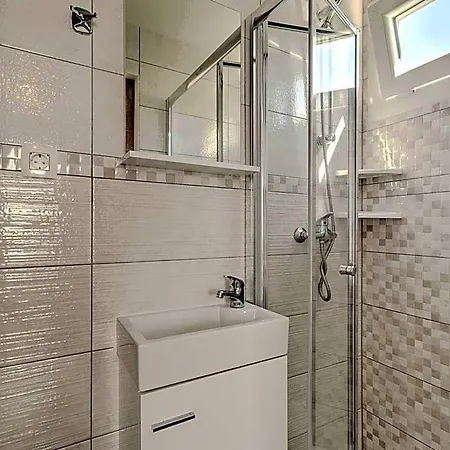 Casa vacanze Mobile In Near Centinera