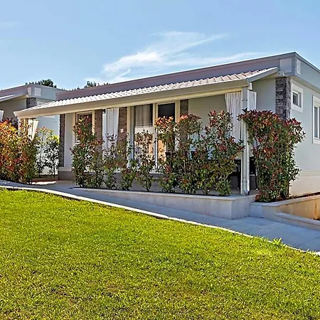Casa vacanze Mobile In Near Centinera *